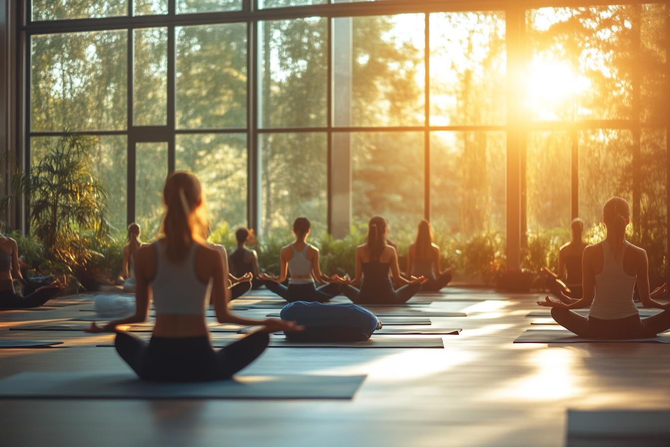 De 7 psychologische voordelen van yoga: hoe deze praktijk onze geest transformeert